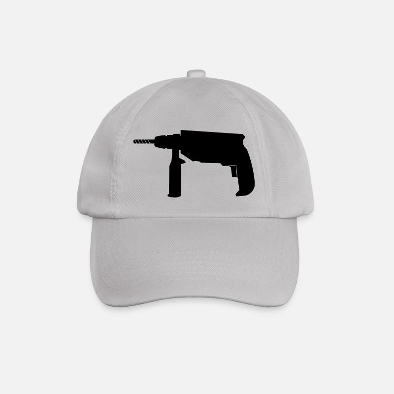Foreur - Casquette classique - bruyère