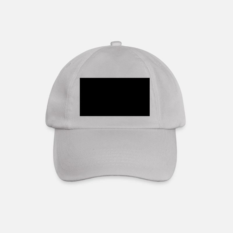 blackbar - Baseballkappe - Grau