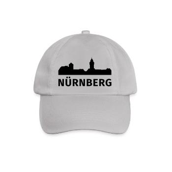 Nuremberg - Casquette classique - bruyère - Devant