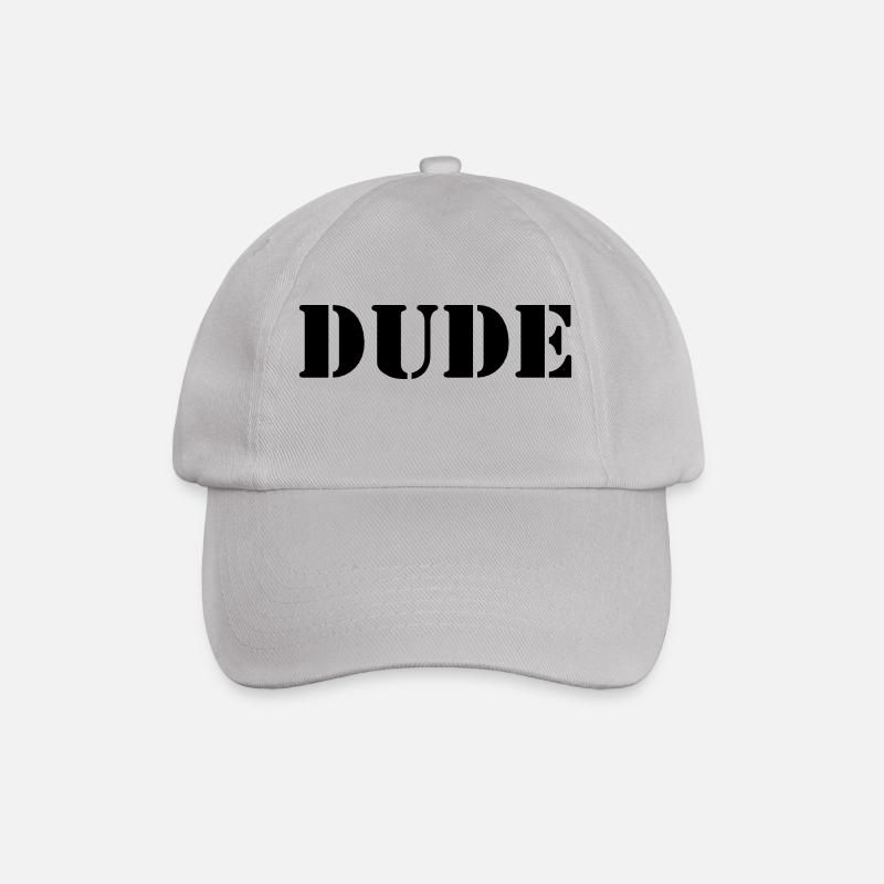 mec - Casquette classique - bruyère