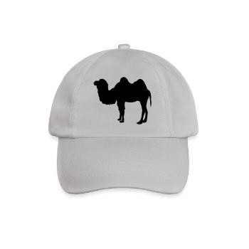 kamel - Casquette classique - bruyère - Devant