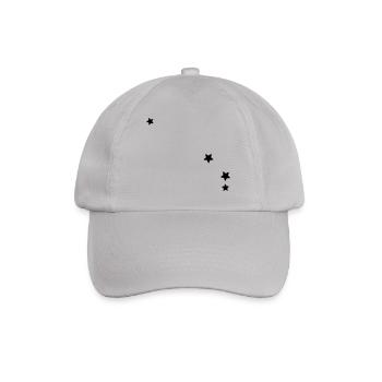 signe du zodiaque Bélier - Casquette classique - bruyère - Devant