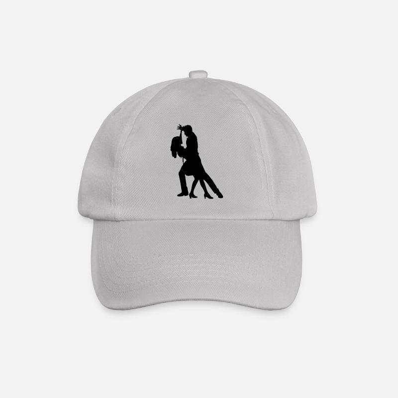 salsa - Casquette classique - bruyère