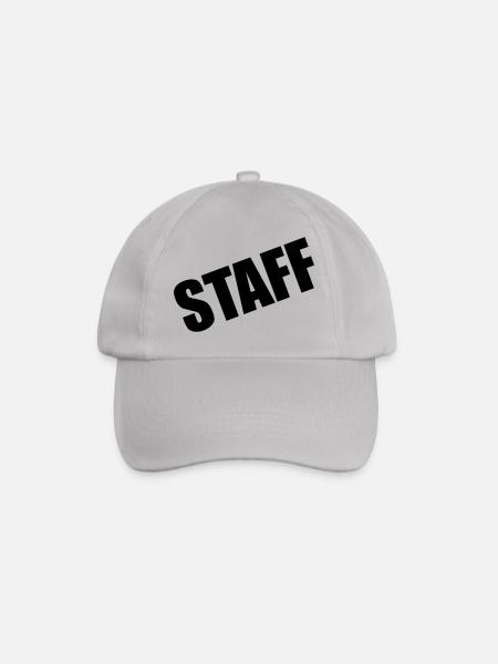 Staff - Casquette classique - bruyère