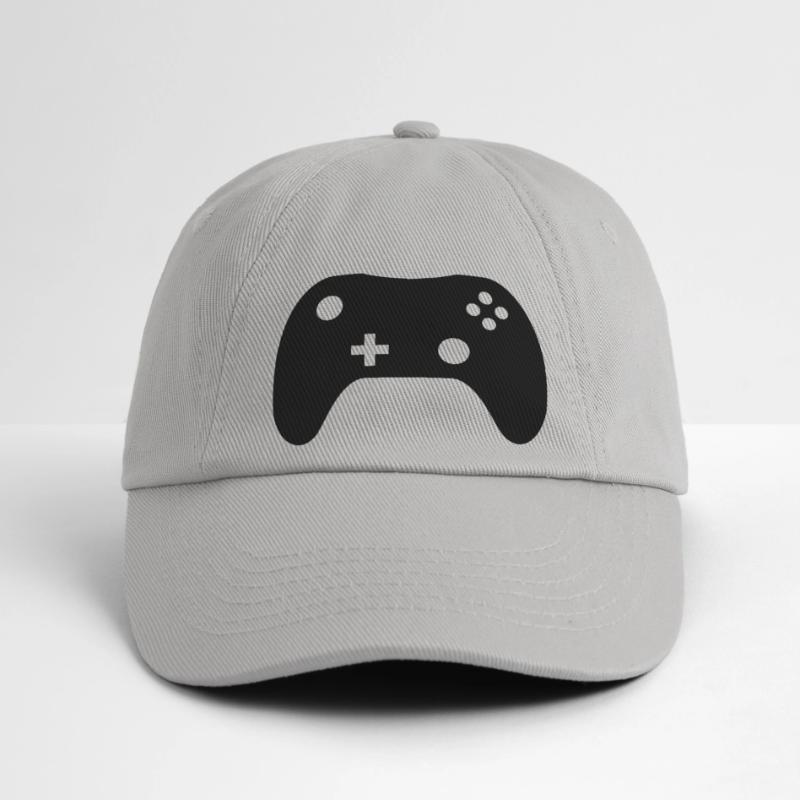 Controller Baseballkappe