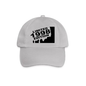 année 1998 limited edition - Casquette classique - bruyère - Devant