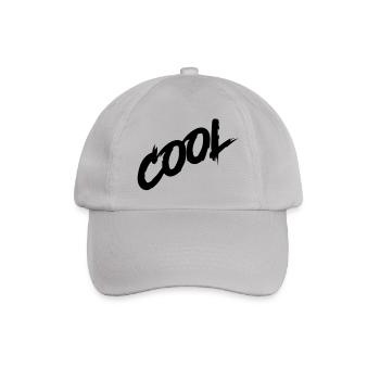 cool - Casquette classique - bruyère - Devant