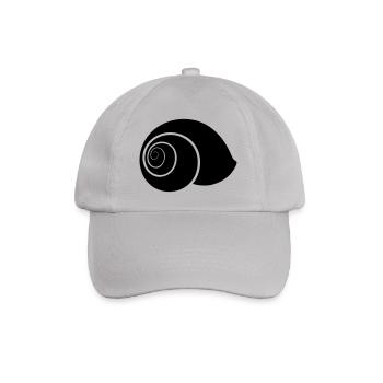 SNAILCASE - Casquette classique - bruyère - Devant