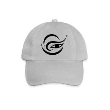 Œil-Harmonie 2 (monochrome) - Casquette classique - bruyère - Devant