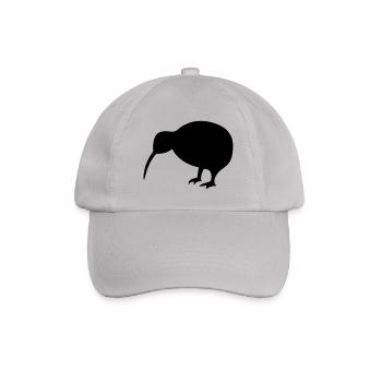 Kiwi - Casquette classique - bruyère - Devant