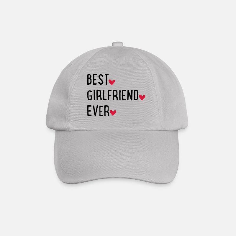 Amie - Casquette classique - bruyère