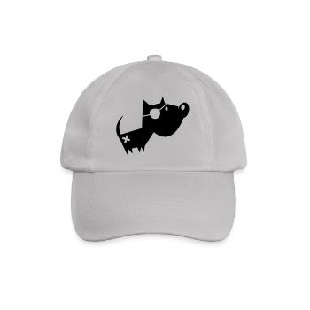 trame! - Casquette classique - bruyère - Devant