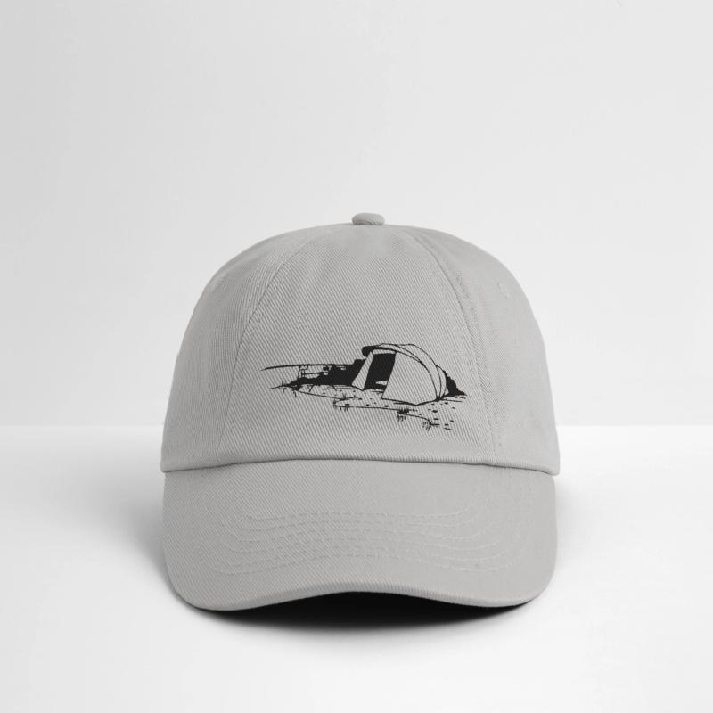 Baseballkappe