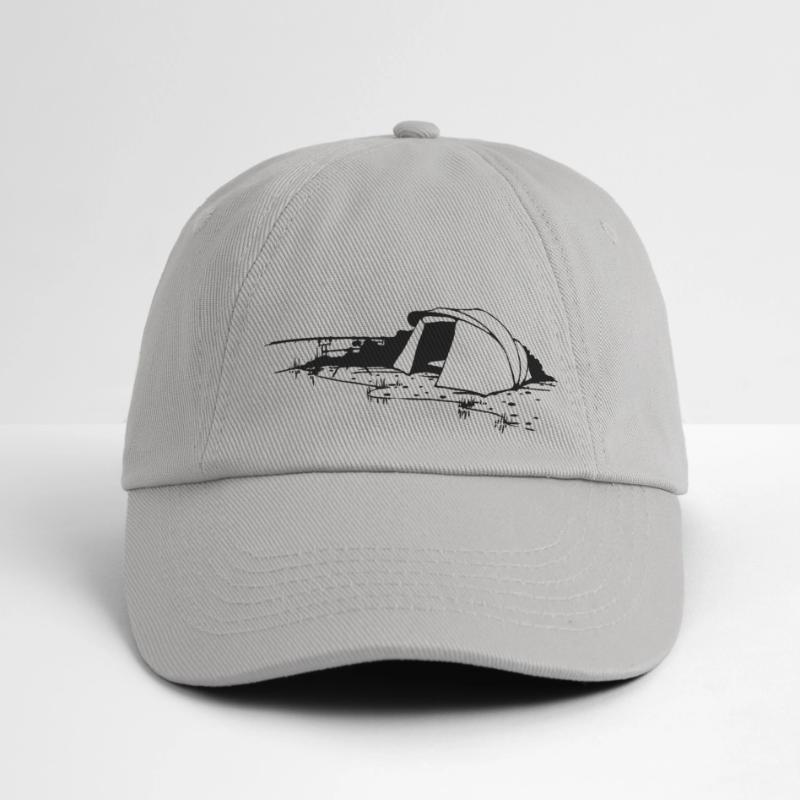 Bivvy Baseballkappe