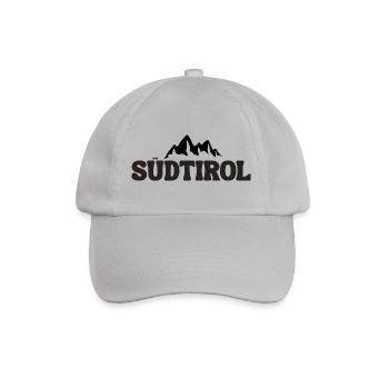 Tyrol du Sud - Casquette classique - bruyère - Devant
