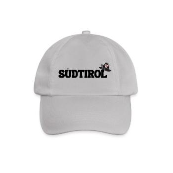 Tyrol du Sud - Casquette classique - bruyère - Devant