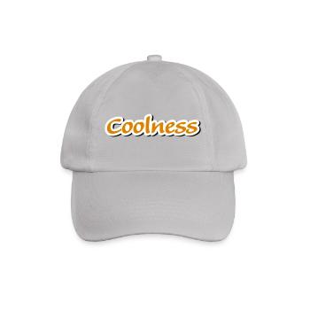 Allégation de fraîcheur Vectorgraphic - Casquette classique - bruyère - Devant