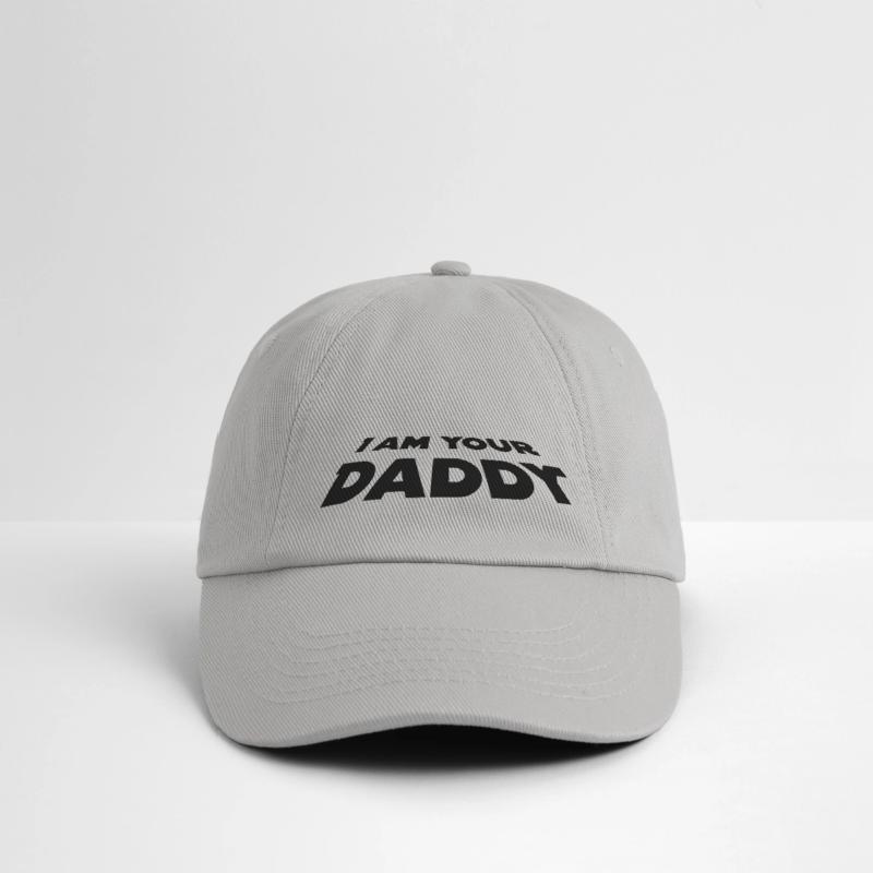 Baseballkappe