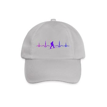 Femmes Femmes Ski Randonnée Ski Tour Ski Tour - Casquette classique - bruyère - Devant