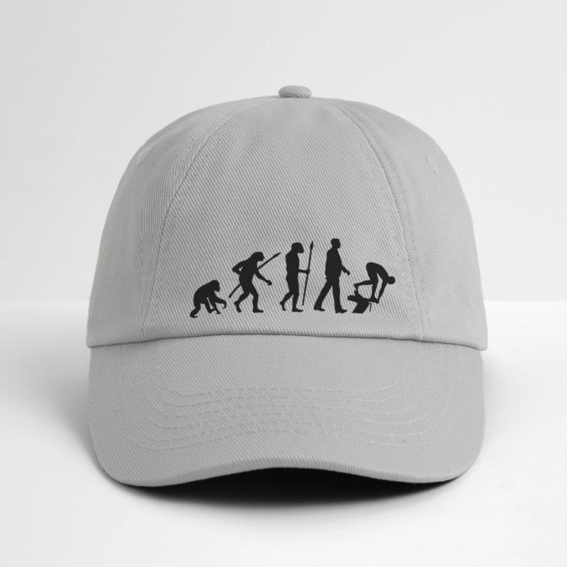 evolution_schwimmer_102012_a_1c Casquette classique