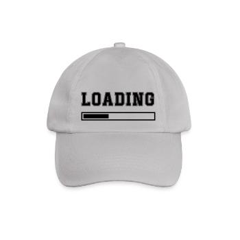 Chargement - Casquette classique - bruyère - Devant