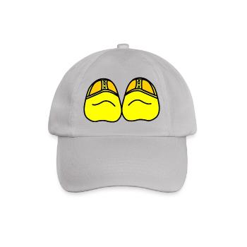 Sabots - Casquette classique - bruyère - Devant