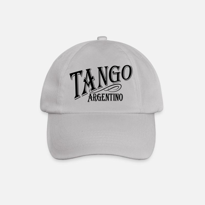 Tango Argentino - Casquette classique - bruyère