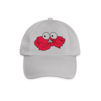 crabe - Casquette classique - bruyère - Devant
