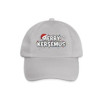 Joyeux Noël Kersemus Rotterdam - Casquette classique - bruyère - Devant
