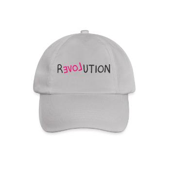 révolution - Casquette classique - bruyère - Devant