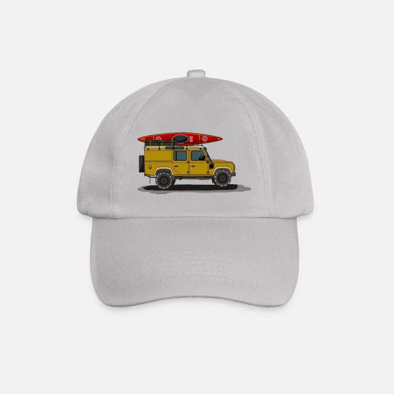 Icône de dans un design cool - Casquette classique - bruyère