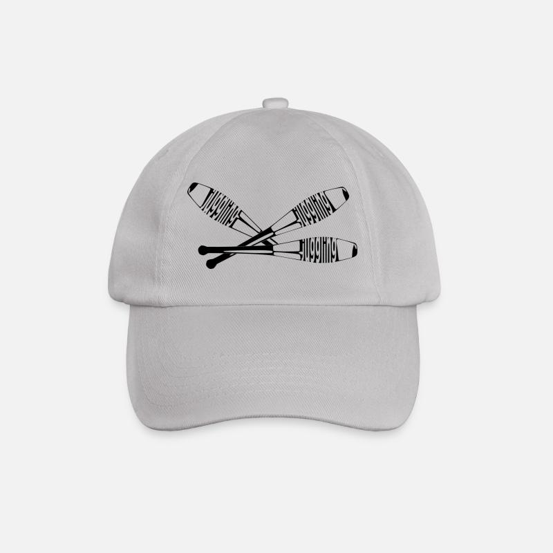 Massues - Casquette classique - bruyère