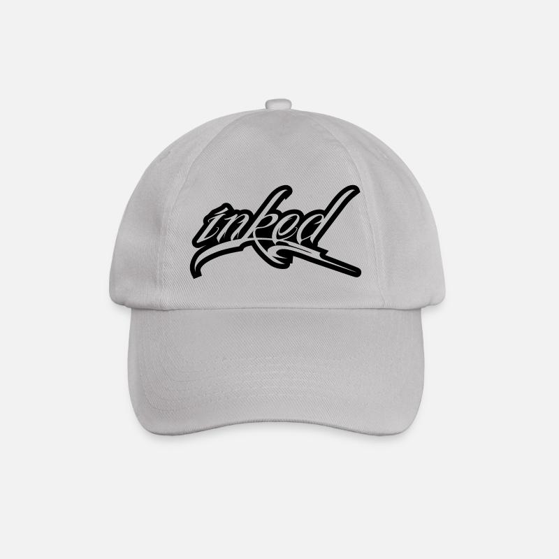 inked - Casquette classique - bruyère