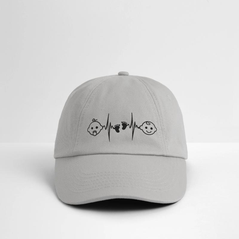 Baseballkappe