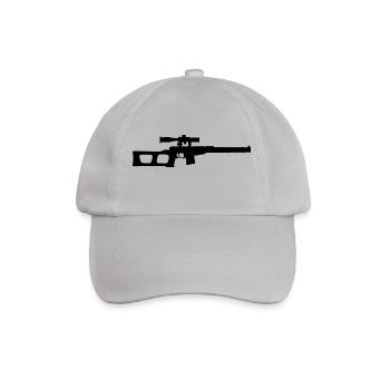 VSS - Casquette classique - bruyère - Devant