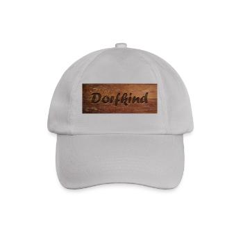 enfant du village - Casquette classique - bruyère - Devant