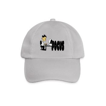 Bureau de travail - Casquette classique - bruyère - Devant
