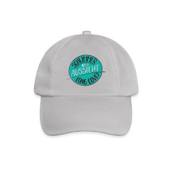Pire qu’il n’y paraît, le Covid long - Casquette classique - bruyère - Devant