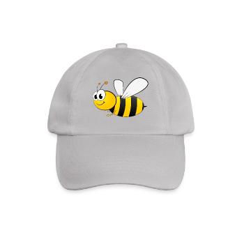 bie 25 - Casquette classique - bruyère - Devant