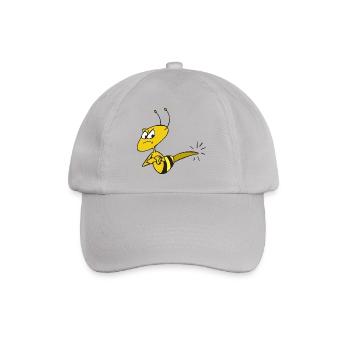 bie 113 - Casquette classique - bruyère - Devant