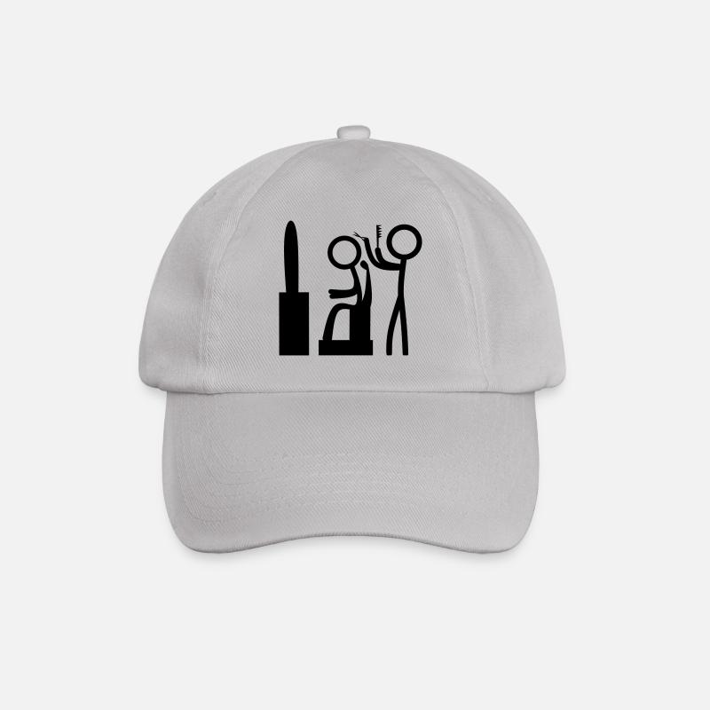Tale Barber - Casquette classique - bruyère