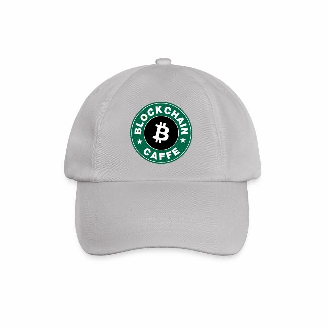 BlockChain Caffè Logo