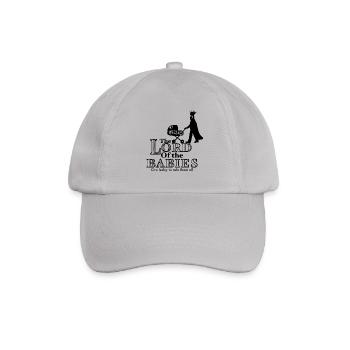 Bébé Seigneur des Anneaux - Casquette classique - bruyère - Devant