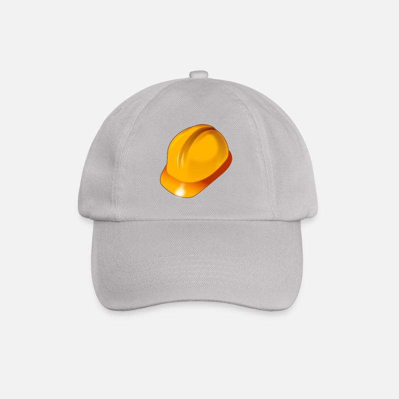 casque - Casquette classique - bruyère