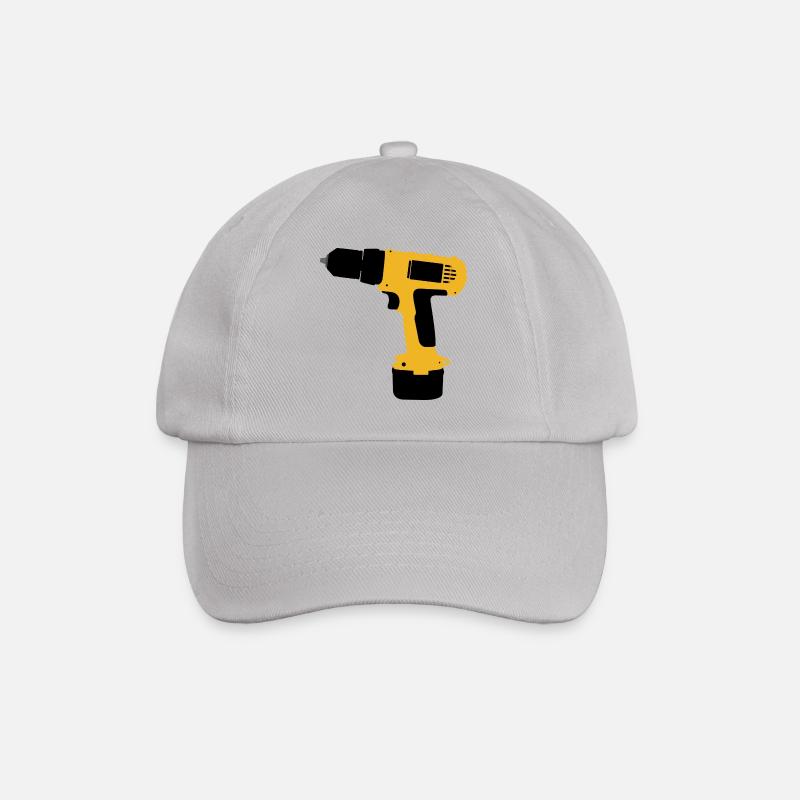 foret - Casquette classique - bruyère