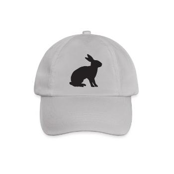 rabbit - Casquette classique - bruyère - Devant