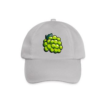 Cépages - Casquette classique - bruyère - Devant