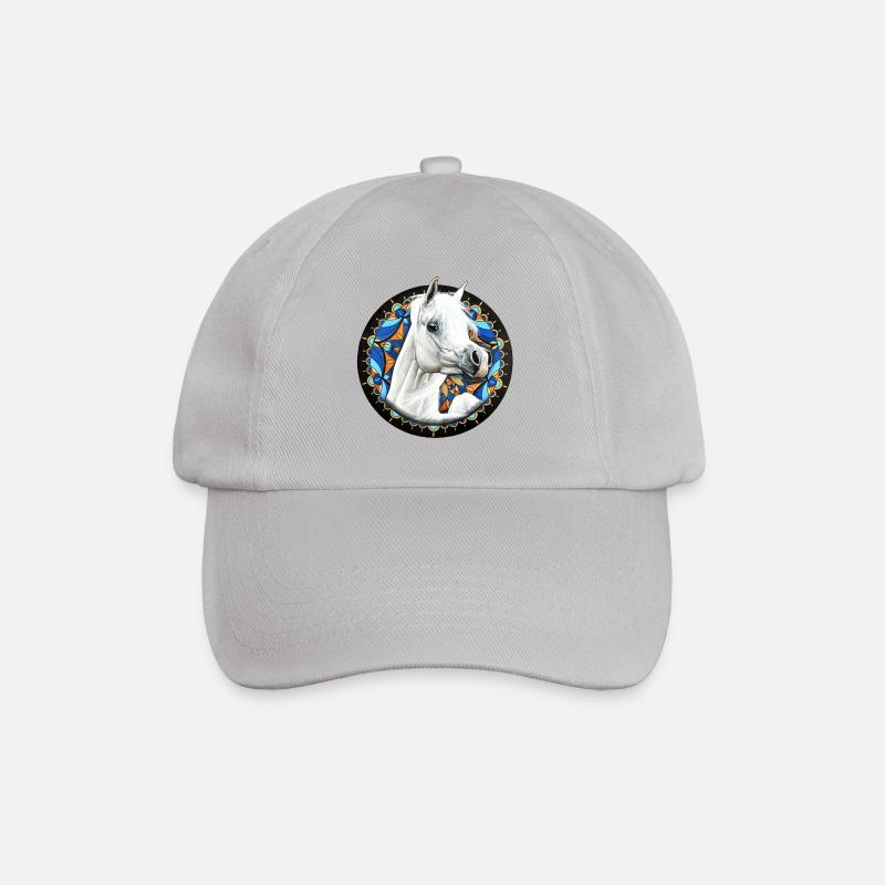 Valack - Casquette classique - bruyère