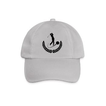 Couronne de laurier de golf - Casquette classique - bruyère - Devant