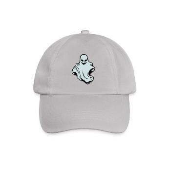 Der Geist - le fantôme - Casquette classique - bruyère - Devant